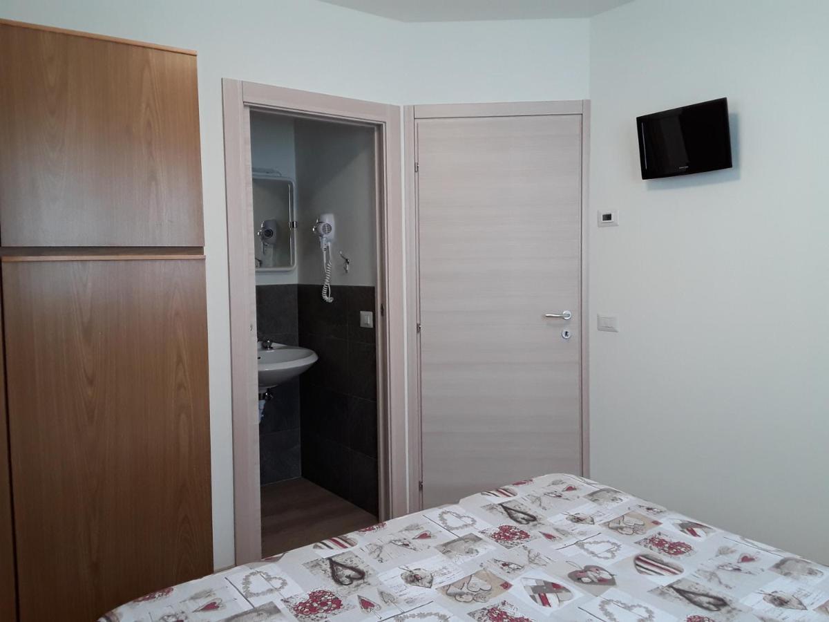 Residence Ables Valfurva Dış mekan fotoğraf