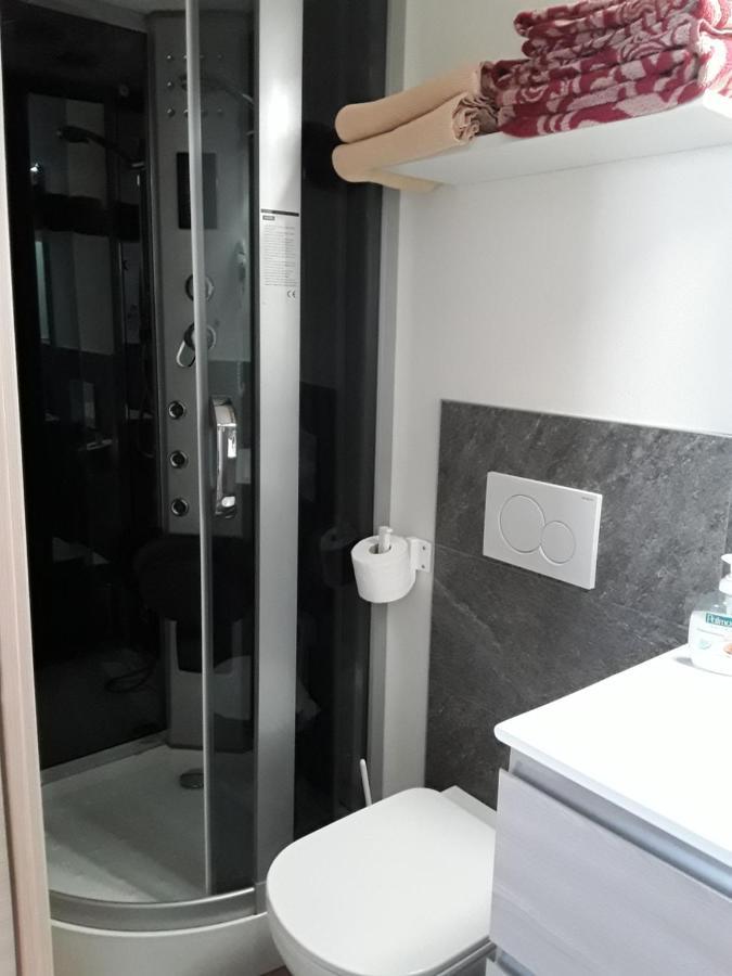 Residence Ables Valfurva Dış mekan fotoğraf