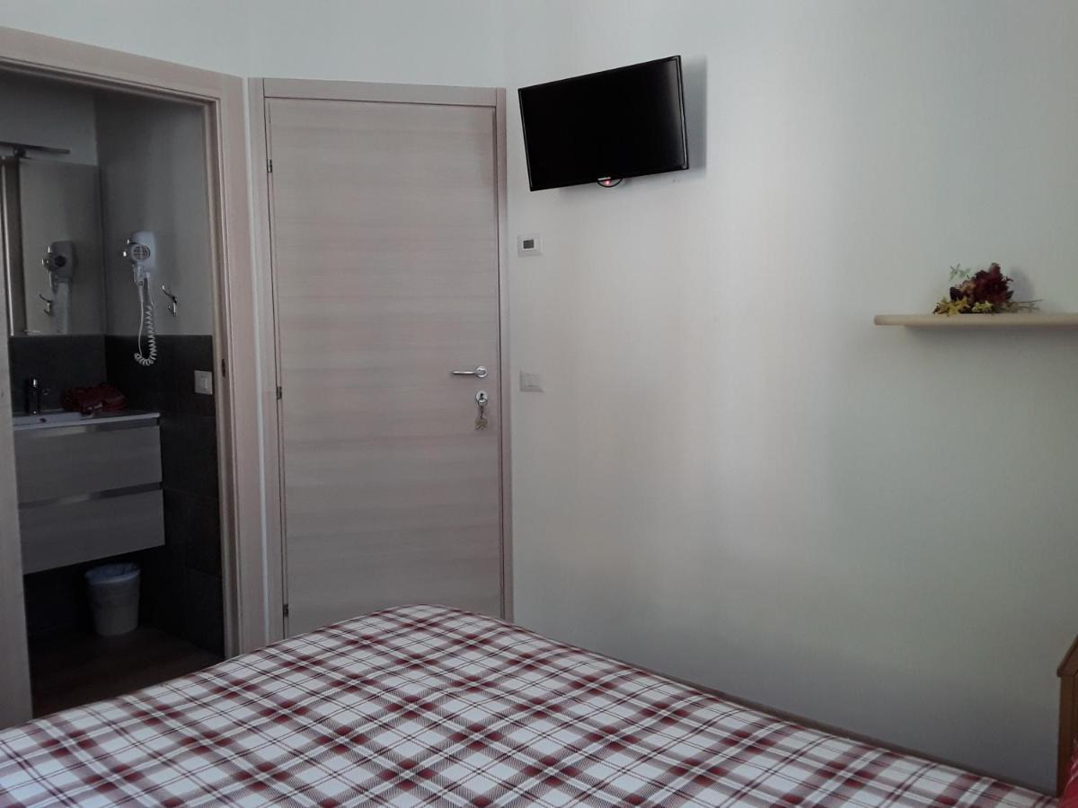Residence Ables Valfurva Dış mekan fotoğraf