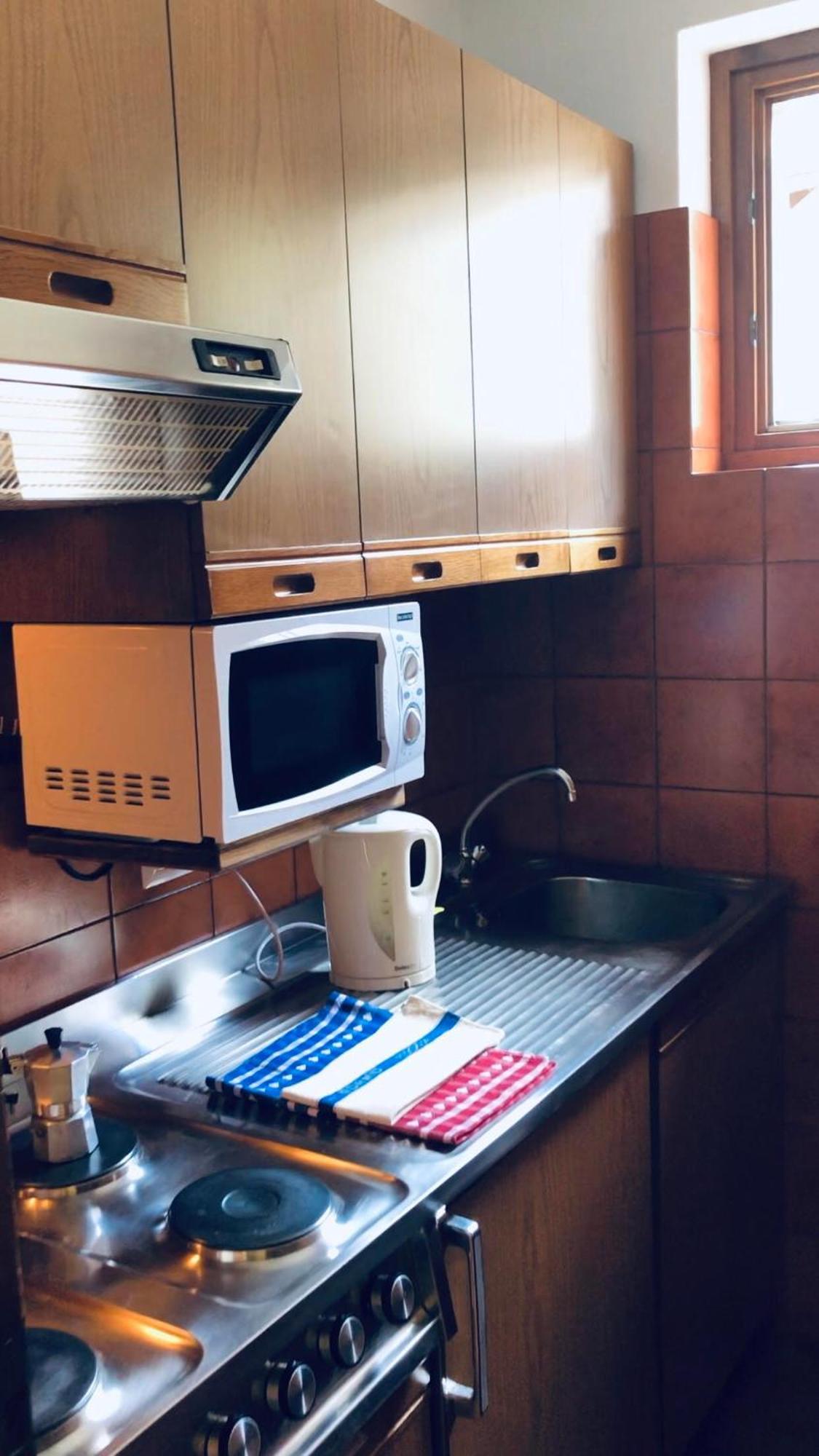 Residence Ables Valfurva Dış mekan fotoğraf