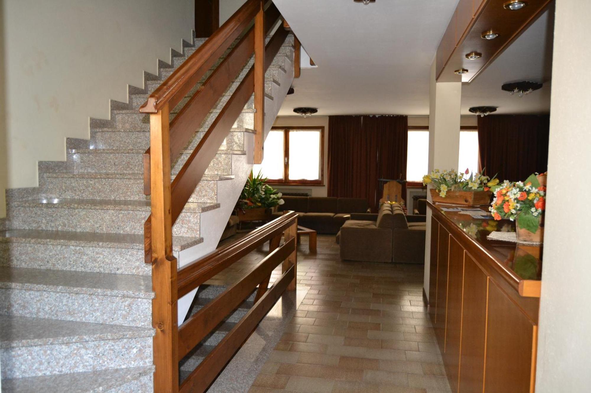 Residence Ables Valfurva Dış mekan fotoğraf