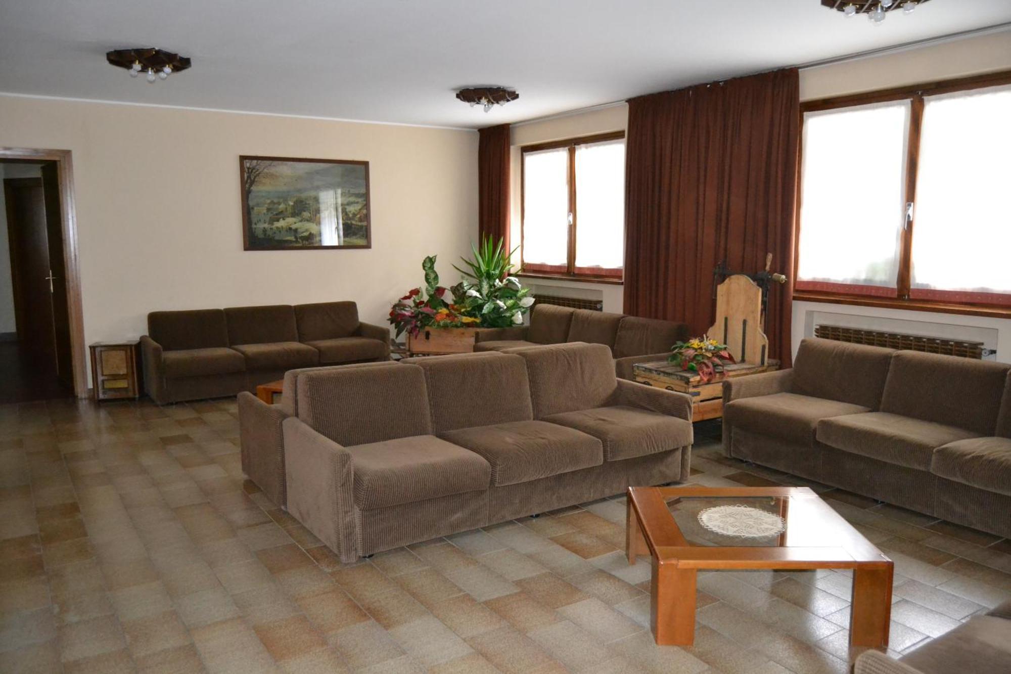 Residence Ables Valfurva Dış mekan fotoğraf