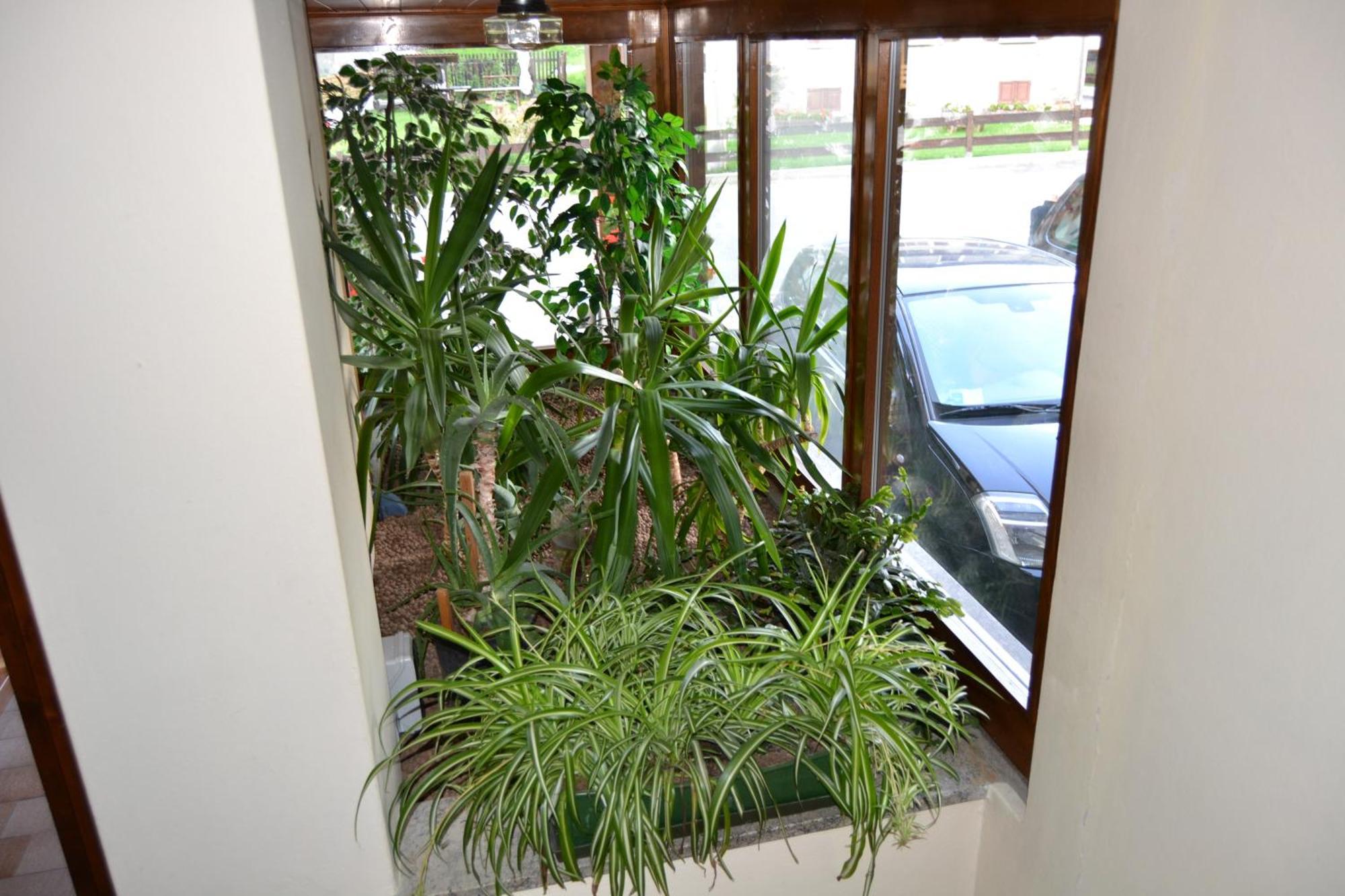 Residence Ables Valfurva Dış mekan fotoğraf