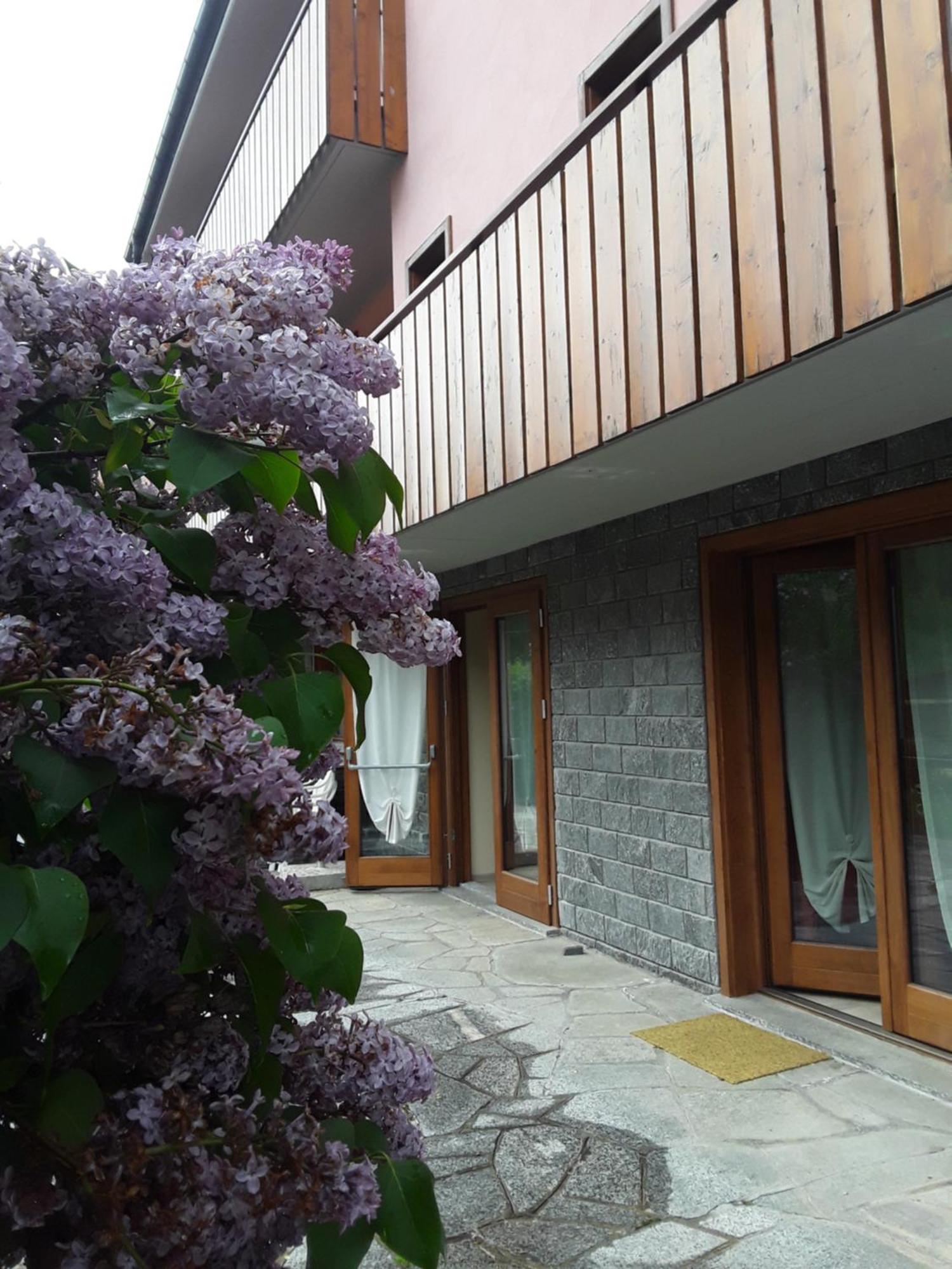 Residence Ables Valfurva Dış mekan fotoğraf