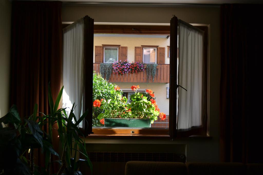 Residence Ables Valfurva Dış mekan fotoğraf
