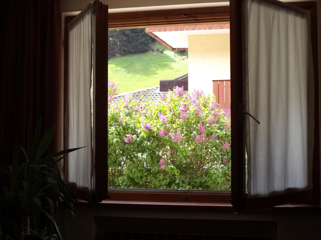 Residence Ables Valfurva Dış mekan fotoğraf