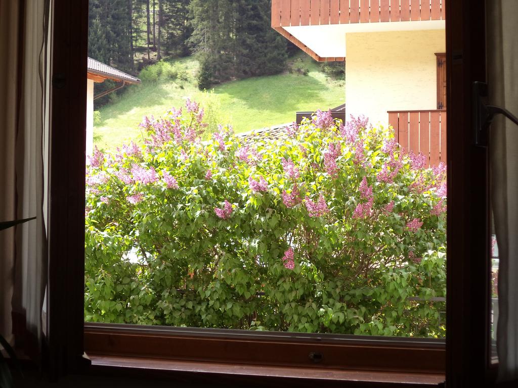 Residence Ables Valfurva Dış mekan fotoğraf