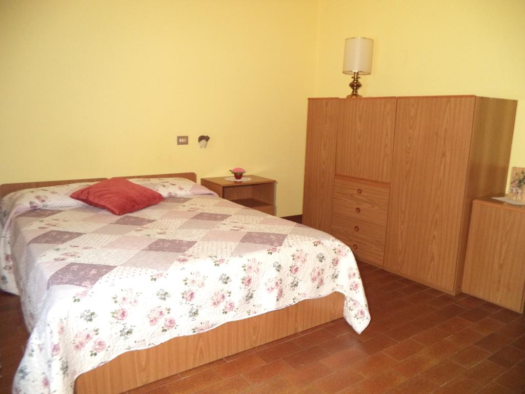 Residence Ables Valfurva Dış mekan fotoğraf