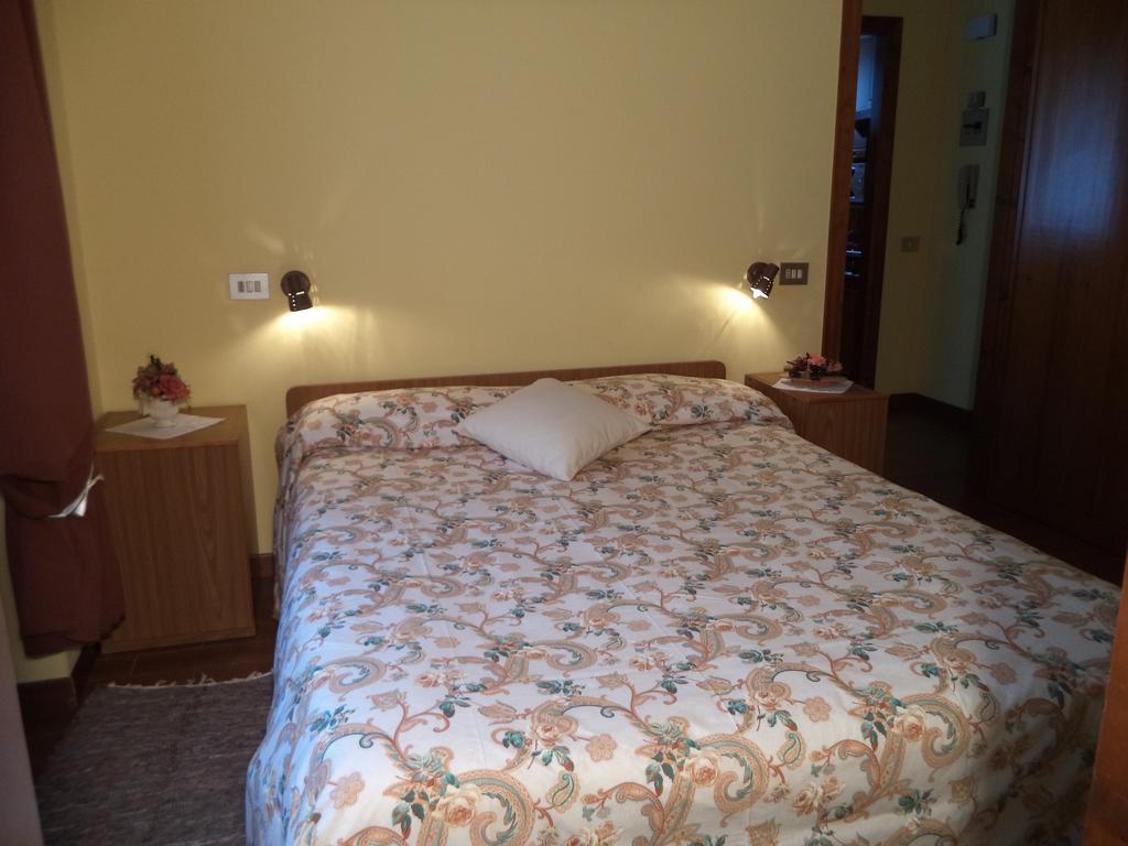 Residence Ables Valfurva Dış mekan fotoğraf