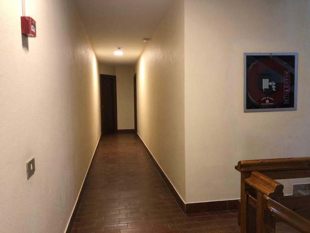 Residence Ables Valfurva Dış mekan fotoğraf